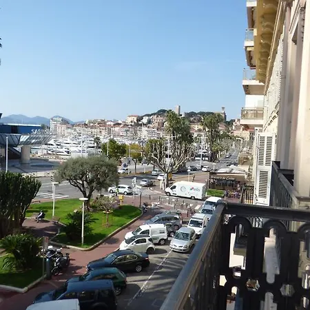 Arthur Croisette Cannes