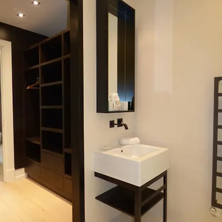 Arthur Croisette * Cannes