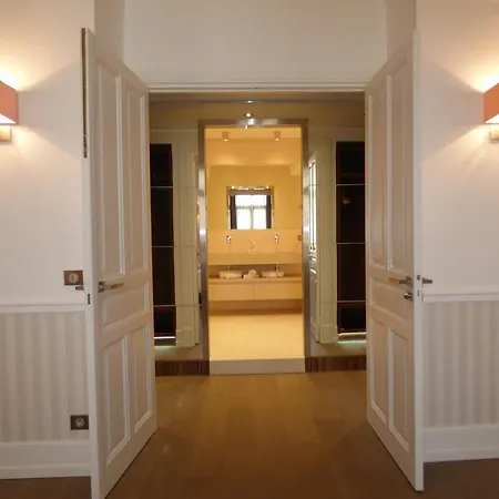 Apartamento Arthur Croisette *