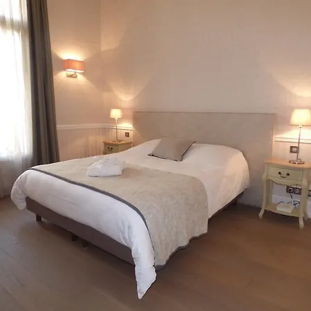 Arthur Croisette Apartamento Cannes