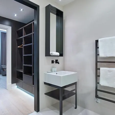 Apartamento Arthur Croisette *