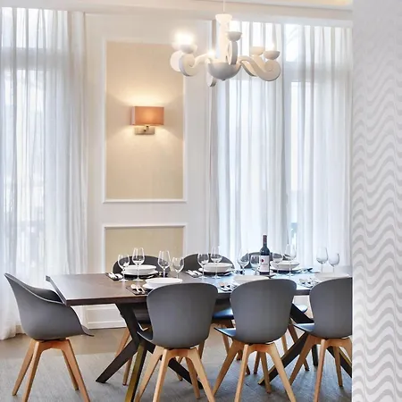 Apartamento Arthur Croisette *