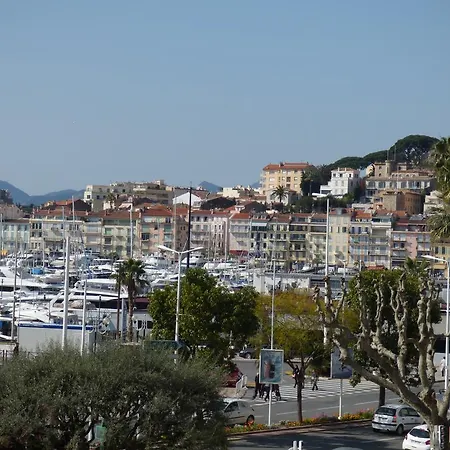 Arthur Croisette Cannes