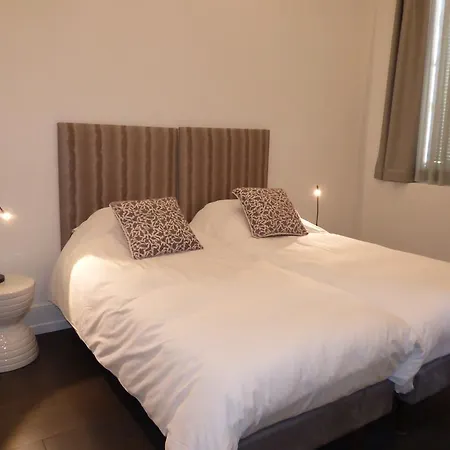 Apartman Arthur Croisette *