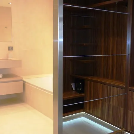 Apartman Arthur Croisette *