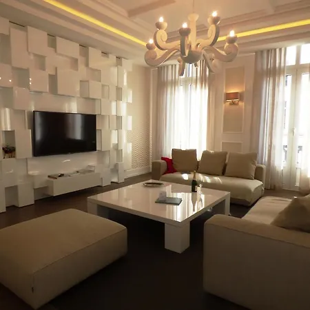 Apartament Arthur Croisette *