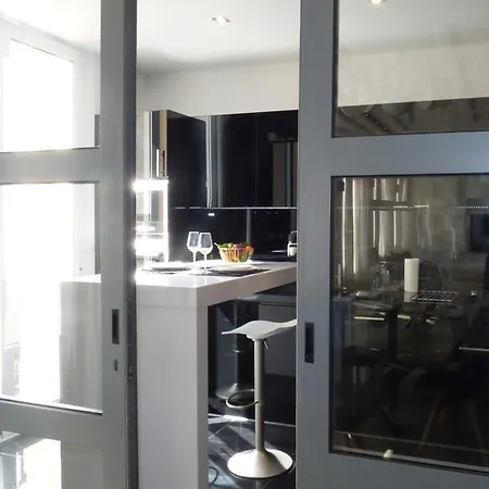 Arthur Croisette Apartman Cannes