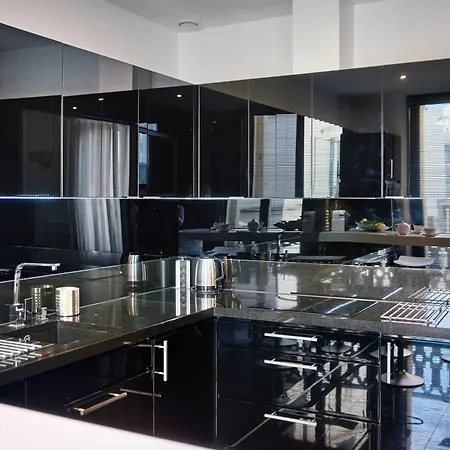 Arthur Croisette Apartament *