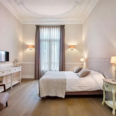 Arthur Croisette Apartman