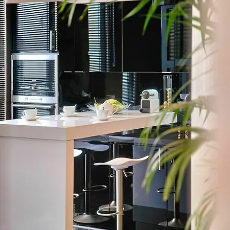 Apartament Arthur Croisette