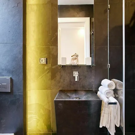 Apartament Arthur Croisette *