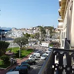 Arthur Croisette Κάννες