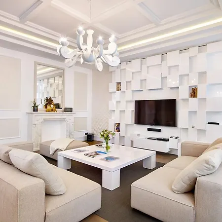 Arthur Croisette Apartmán Cannes