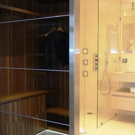 Appartement Arthur Croisette