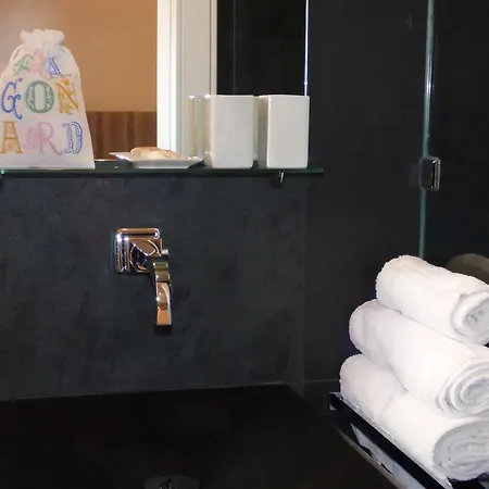 Appartement Arthur Croisette