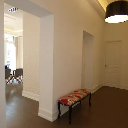 Arthur Croisette Apartmán