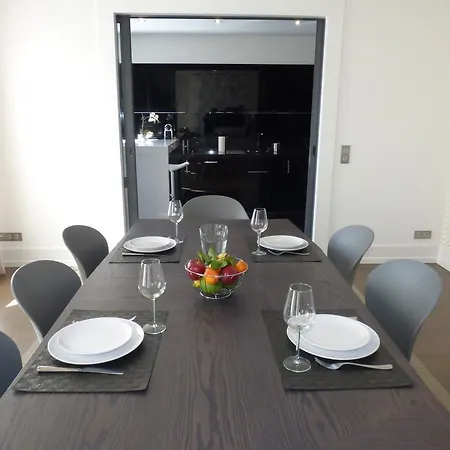 Appartement Arthur Croisette