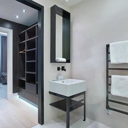 Apartmán Arthur Croisette *