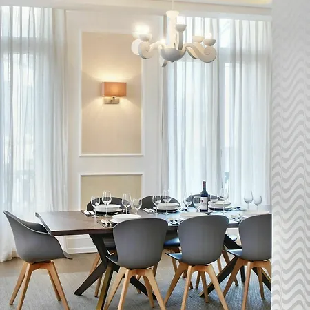 Apartmán Arthur Croisette *