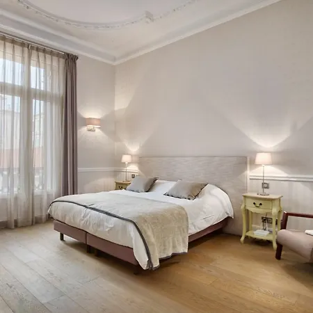 Arthur Croisette * Cannes