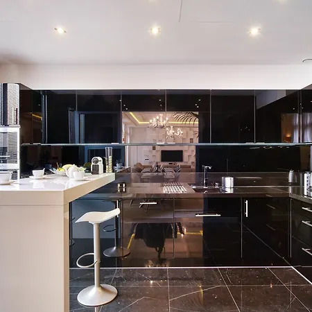 Arthur Croisette Appartement *