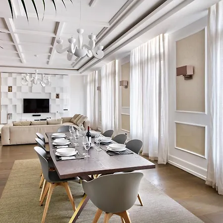 Arthur Croisette * Cannes