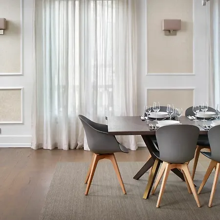 Apartmán Arthur Croisette Cannes