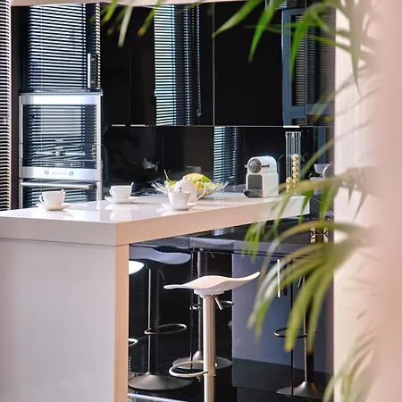 Appartement Arthur Croisette