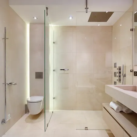 Apartmán Arthur Croisette Cannes