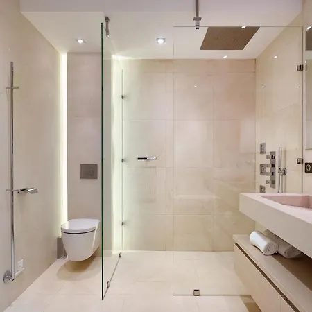 Appartement Arthur Croisette Cannes