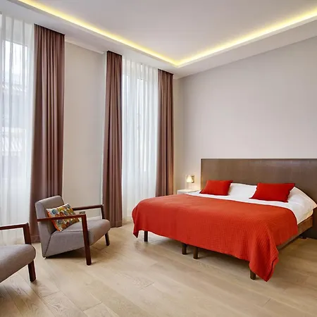 Appartement Arthur Croisette *