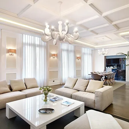 Apartmán Arthur Croisette Cannes
